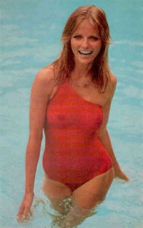 Cheryl Tiegs Nude Pictures Rating