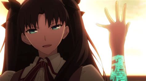 Order to watch fate anime series on netflix. Fate/Stay Night: Unlimited Blade Works, recensione dell ...