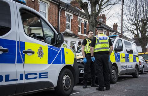 Four Arrested At Suspected Brothel In Swindon Remain In Police Custody