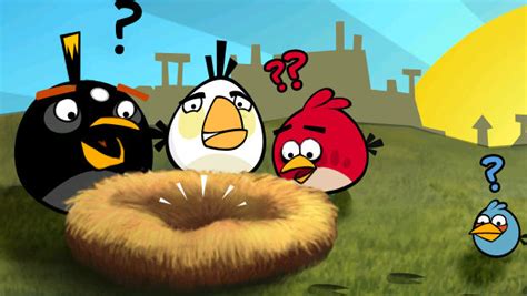 Mobile Dev Angry Birds Is The New Super Mario Bros Destructoid
