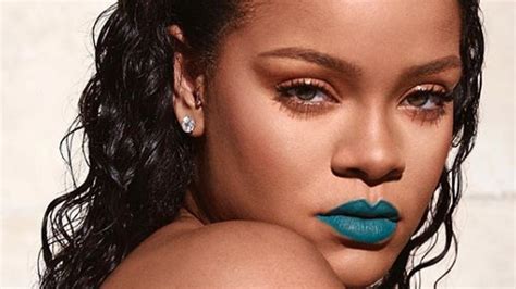Maquillaje Rihanna ¡tu Maquillaje Será Perfecto 2019