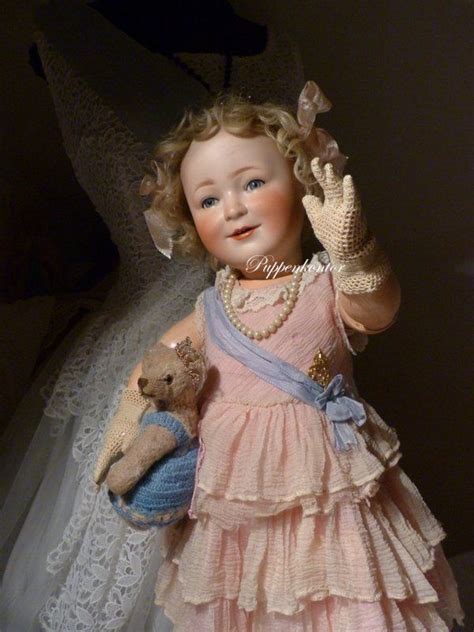 We did not find results for: Pin von Tina Runhovde Svendsen auf Antique dolls in 2020 ...