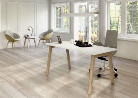 Nova Modern Wood Frame Desk At Affordable Price Tag Office