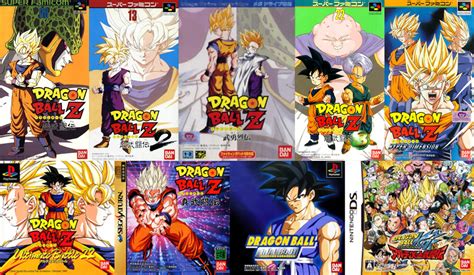 Dragon Ball Shows And Movies In Order Dragon Ball Z Kai Episodes