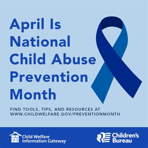 April Is National Child Abuse Awareness Month Arden Shore Child And