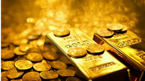 Should I Invest In Gold My Financial Blog