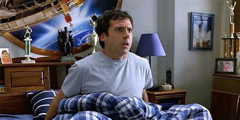 the 40 year old virgin shut down production paul rudd too fat business insider