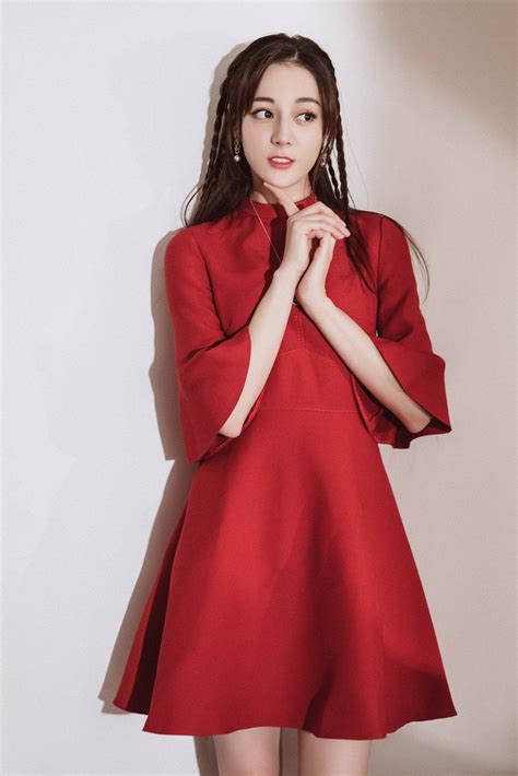 Beautiful Asian Women Gorgeous Lehenga Red Bridal Lehenga Ideal