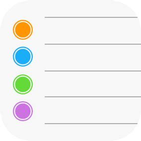 Ease and price, main reasons for use. How to set Location-Based Reminders on an iPhone