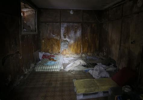 Ukraine Rebel Forces Detain Torture Civilians Human Rights Watch