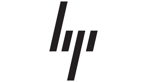 HP Logo Symbol Meaning History PNG Brand