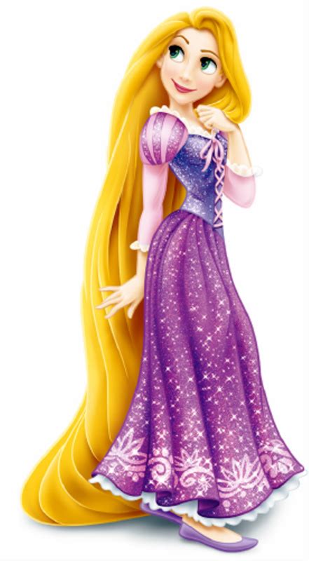 Hari ini kita belajar mewarnai gambar putri princess disney. Rapunzel Pictures, Images - Page 9