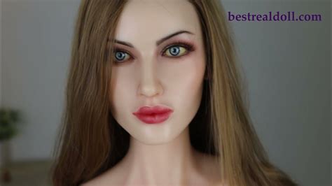 Sex Doll Review Bestrealdoll Elva Sex Doll Realistic Doll With Two Penetration Points Youtube
