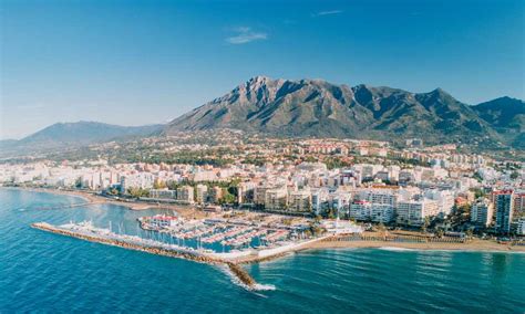 Marbella Facts Interesting Facts And Curiosities About Marbella