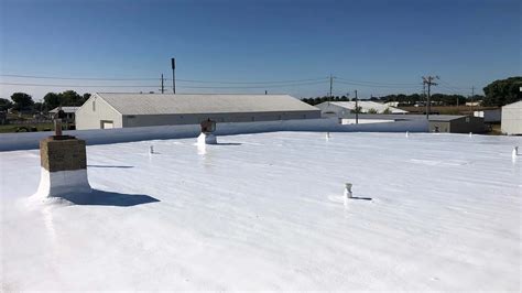 Roof Restoration Edwards Roofing Co Inc Pensacola Roofer