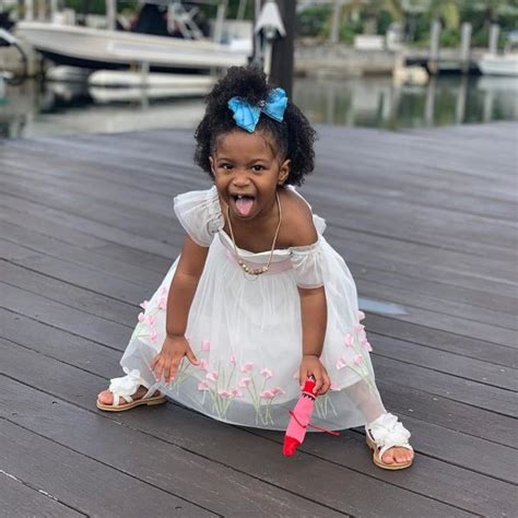 Joseline Hernandezs 2 Year Old Gets Trashed By Haters And Fans Have