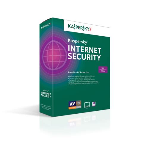 Kaspersky Internet Security BẢn QuyỀn Giá Rẻ Nhất Hà Nội