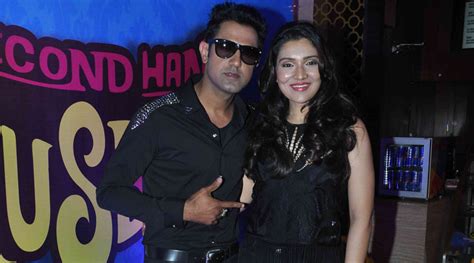 Punjabi Singer Gippy Grewal Nervous Over Bollywood Debut Bollywood