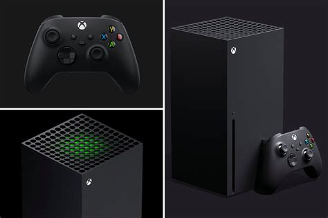 Sold Out Xbox Series X Will Suffer Shortages Until June Microsoft