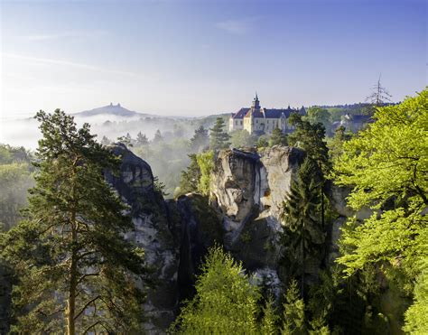 5 Best National Parks You Must Visit In The Czech Republic Travel