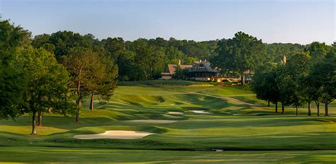 The Country Club Of Birmingham Homepage