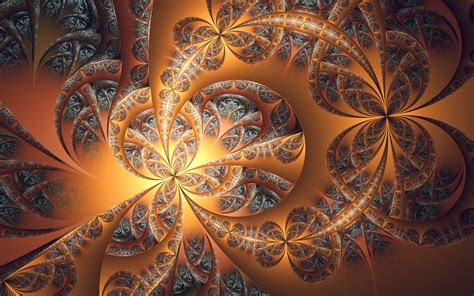 배경 화면 삽화 디지털 아트 추상 대칭 무늬 원 미술 꽃 조명 디자인 컴퓨터 벽지 프랙탈 아트 환각