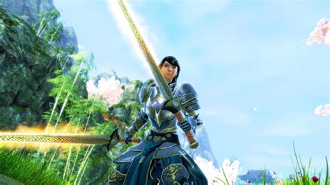 All Elite Specializations In Guild Wars End Of Dragons Dot Esports