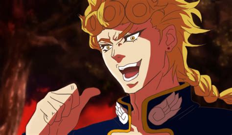 Image 754593 It Was Me Dio Know Your Meme