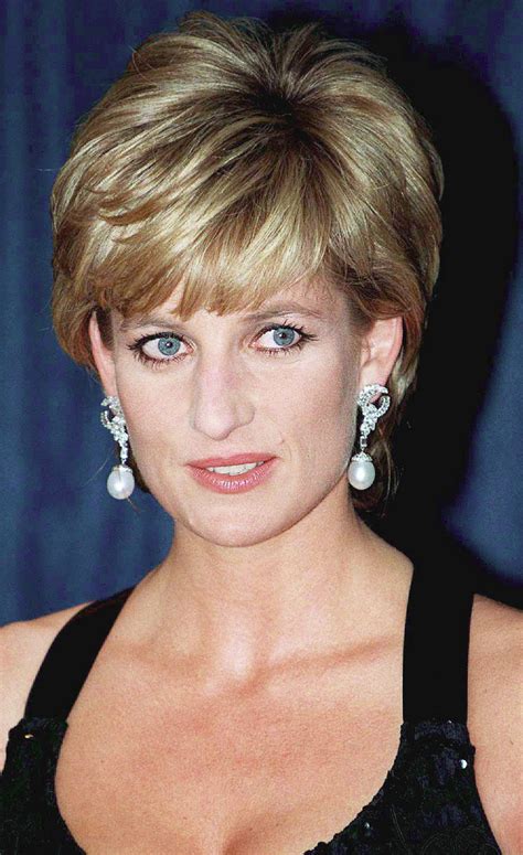 Princesa Diana Los Expertos Detrás De Sus Secretos De Belleza Vogue