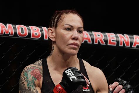 cris cyborg slams ufc for not promoting brazilians wants to fight where she s respected