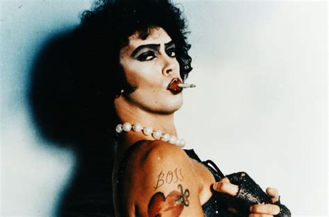 The Rocky Horror Picture Show 1975 Directed By Jim Sharman Film Review