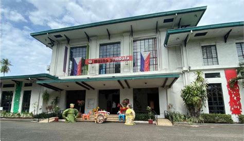 Manila Childrens Museum Museo Pambata Reopens To Public