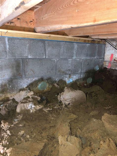 The Truth About Venting Your Crawl Space Crawl Space Insulation