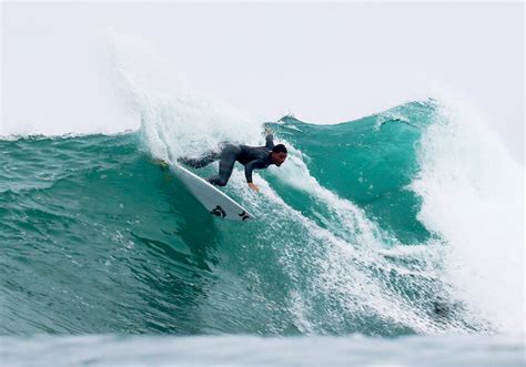 Cinco Favoritos Para El Histórico Debut Del Surfing En Lima 2019 Duke