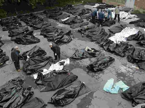 Beslan Three Days Of Terror