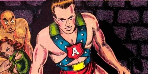 Public Domain Superheroes You Need To Know About Everything Geek