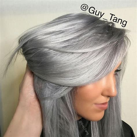 Guy Tang Partners With Kenra Color See These Exclusive Metallic