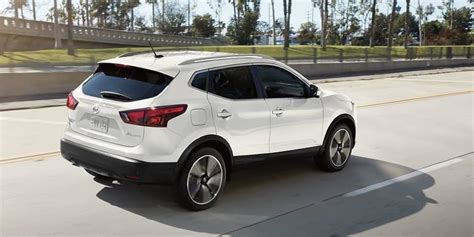 2019 Nissan Rogue Sport Configurations Nissan Of Richmond