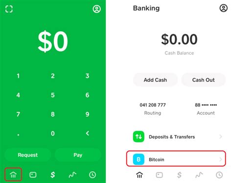 How To Withdraw Bitcoin From Cash App The Bitcoin News