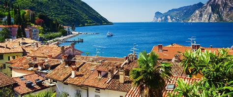Nicht vergleichbar mit gardasee und adria. Die 13 besten Ferienparks in Italien 2020 (direkt am Meer)