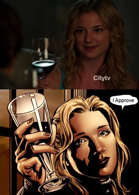 Emily Vancamp Will Be Sharon Carter Agent In Captain America At Sharon Carter