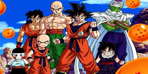 Buy Dragon Ball Z Series Loansnimfa