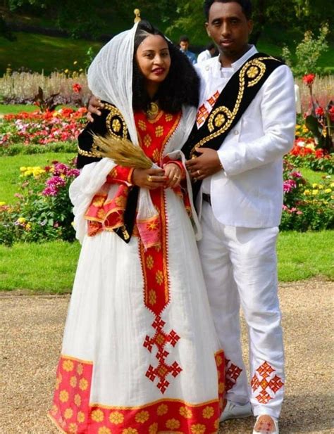 Pin By Hamere Meshesha On Ethiopian Weddings Dress Ethiopian Wedding