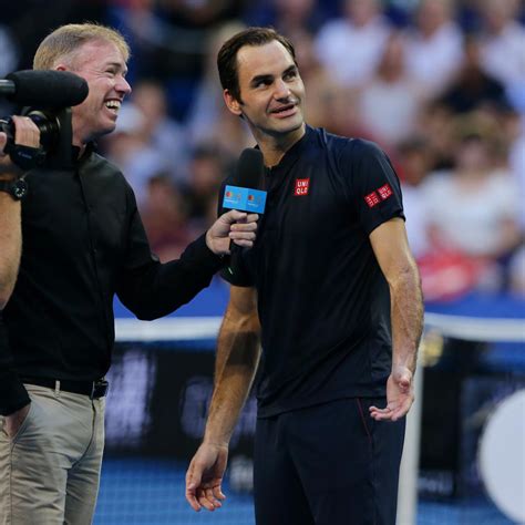 Hopman Cup 2019 Roger Federer Switzerland Repeat As Champions News