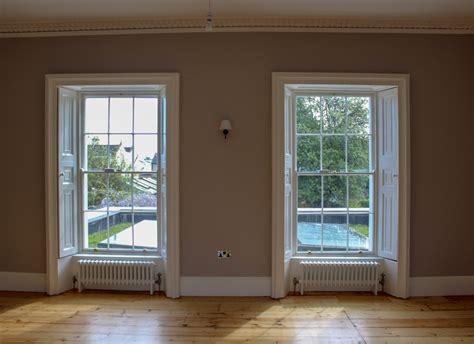 What Are The Benefits Of Sash Windows Timeless Sash Windows