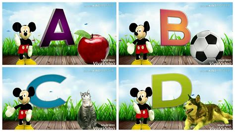 Abc games, abc kids, abc learning, abc songs, 123 mouse, abc mouse learning, baby mouse. ABCD Phonics song . A for Apple . kids for learning ...