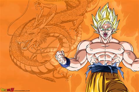 The First New Dragon Ball Series In Nearly 20 Years Will Debut This