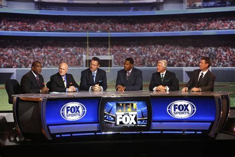 Fox Takes Aim At Espn Withl Sports Tv Channel Mint