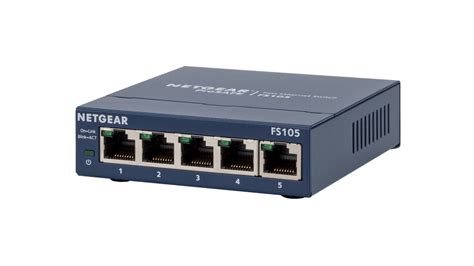 Shop Unmanaged Switches | Switches | Business | NETGEAR