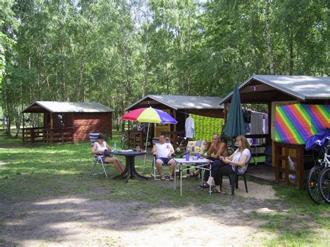 Campingplatz Ecktannen Im Heilbad Waren Müritz Camperplatzde Dein Platz Als Camper